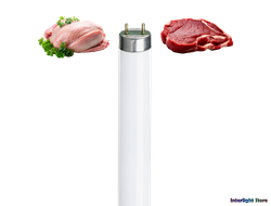 Philips Master TL-D Food 30w/79 T8 G13