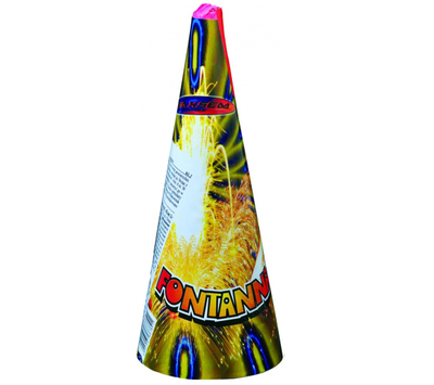 Фонтан FONTANA