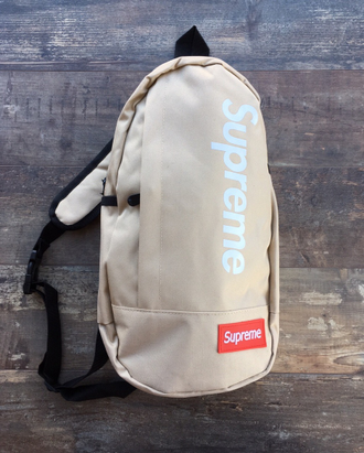 Сумка Supreme