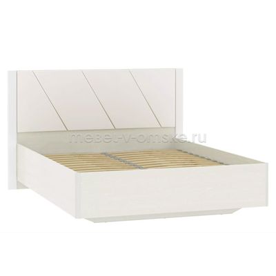 ЗС093 Кровать Summit (Саммит)-011.75. Размер: 1806х1140х2044. Спальная зона: 1600х2000