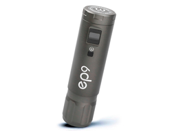 Беспроводная тату машинка AVA GT EP9 WIRELESS PEN 3.5mm Gray