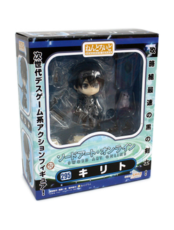 Нендроид Кирито (Kirito)