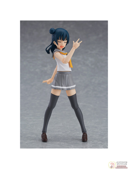 Фигурка фигма Йошико Цушима (figma Tsushima Yoshiko)