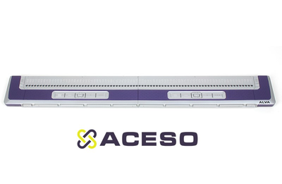 Тактильный дисплей Брайля ALVA BC680