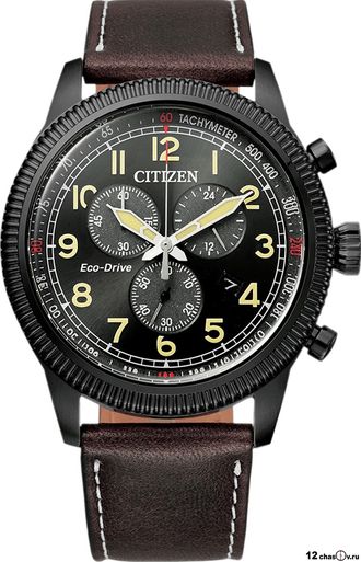Наручные часы Citizen AT2465-18E