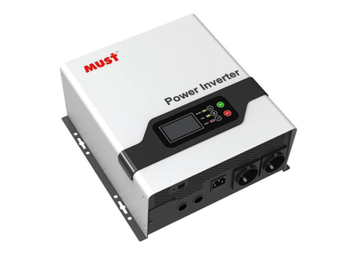 Силовой инвертор (ИБП) EP21-0612 PRO Низкочастотный