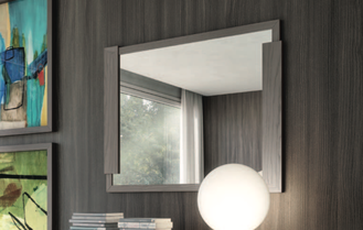 ЗЕРКАЛО FREYA GC6148 GIULIACASA