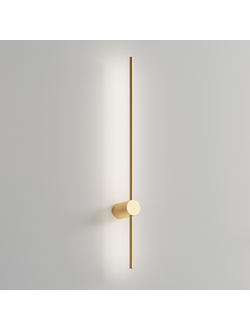 Настенный светильник Denkirs DK5012-SG