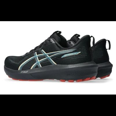 ASICS-GT-1000 14 Gore Tex Black Apricot Crush