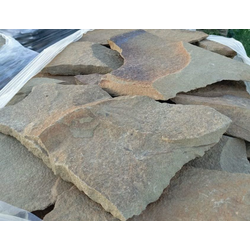 Фонтанка песчаник серо-зелёный