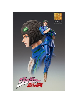 Фигурка Бруно Буччеллати (Bruno Buccellati Second Ver.)