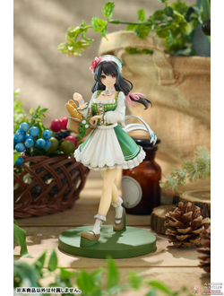 Фигурка Юн-юн (Yunyun Light Novel 10th Anniversary ver.)