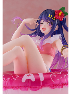 Фигурка Ай Хосино (Hoshino Ai Aqua Float Girls)