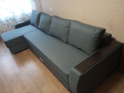 Угловой диван "Маэстро плюс" (НМ)