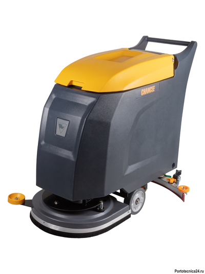 Сетевая поломоечная машина Chancee M50 Wired