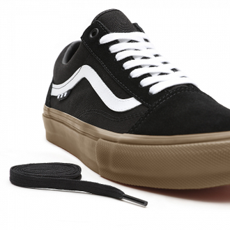 Кеды Vans Skate Old Skool Black Gum