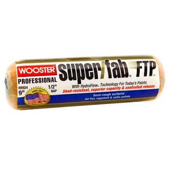 Валик малярный Super-FAB  Wooster