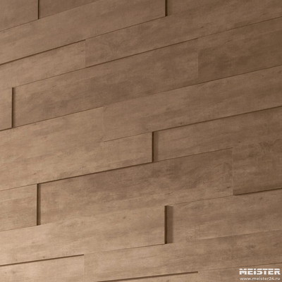Стеновая панель MEISTER Oak 4046