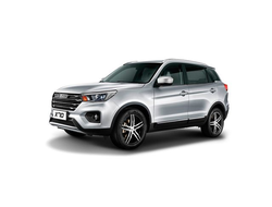 Lifan X70