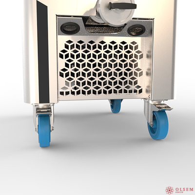 Ферментатор Jac TL 40