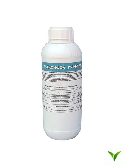 Максифол Рутфарм 1л