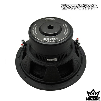 Dynamic State CSW-30.22C CUSTOM Series