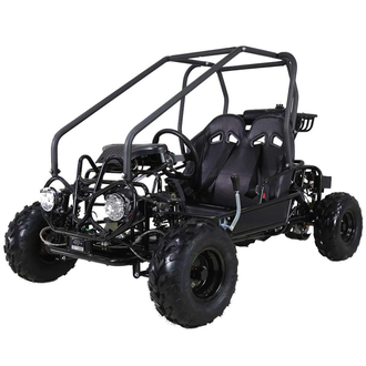 Детский багги MOTOLAND GOKART 125 доставка по РФ и СНГ