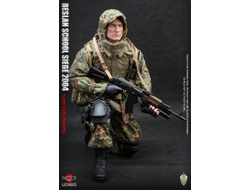 ПРЕДЗАКАЗ - Боец спецназа ФСБ "Вымпел" 2004 г - Коллекционная ФИГУРКА 1/6 scale FSB VYMPEL 2004 (UD9065) - UJINDOU ?ЦЕНА: 24500 РУБ.?