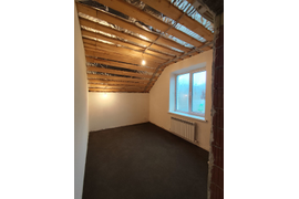 Дом 120 м2 (Залесный)