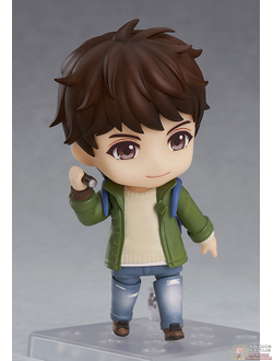 Нендроид Се У (Wu Xie)