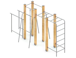 2101 Спортивный комплекс «Юниор»