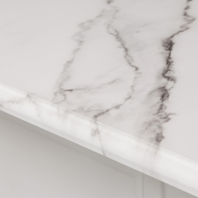 Электрический камин Carolina Marble WT