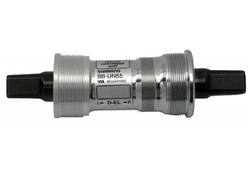 Каретка Shimano BB-UN55, 70/110 мм, б/болтов, EBBUN55I10