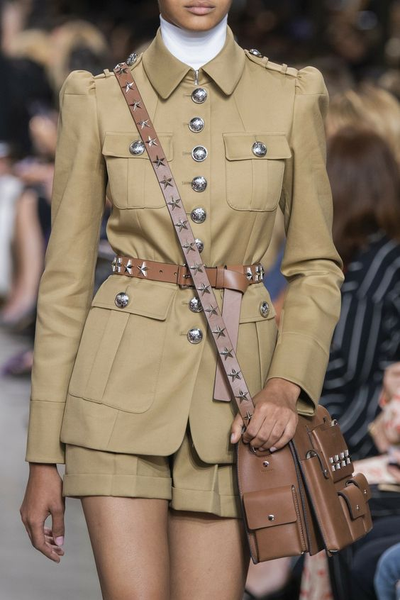 JUMP cotton стрейч Цвет 35