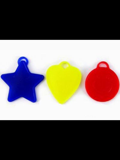 Грузик Ассорти, 35 гр, шт