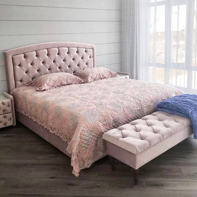 Кровать "Милан LUX"