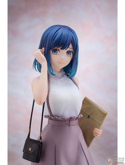Фигурка 1/6 Аканэ Курокава (Akane Kurokawa Date Style Ver.)
