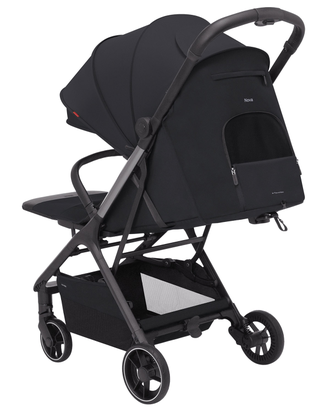 Коляска прогулочная Carrello Nova CRL-5521 Coral Black