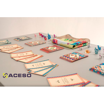 Эмоциональный коммуникатор практикоориентированное игровое  пособие