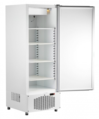 Шкаф холодильный ШХс-0,5-02 краш.