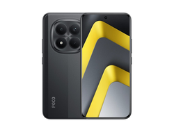 Xiaomi Poco M8 Pro 5G 8/256GB Black