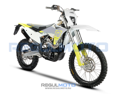 Regulmoto NIBBI N300-S (NB300) с ПТС