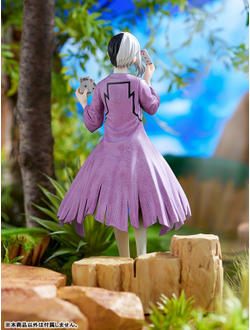 Фигурка Гэн Асагири (Gen Asagiri Tenitol)