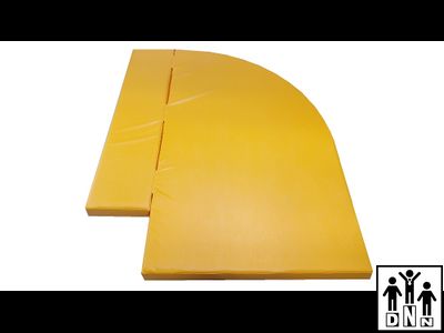 Мат спортивный не стандартный (под заказ)