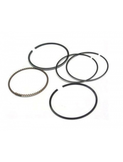 Кольца поршневые оригинал Yamaha 1S3-11603-10-00 1S3-11603-00-00 для Yamaha GRIZZLY 700 RAPTOR 700 RHINO 700 VIKING VI 700 (Номинал)