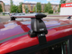 Багажник Lux (БК 3) для автомобилей с гладкой крышей (Россия)