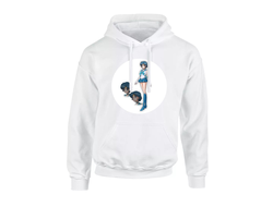 Толстовка Сейлор Мун №8