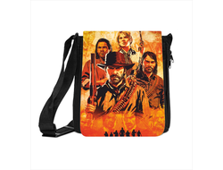 Сумка RED DEAD REDEMPTION 2,РЕД ДЕАД РЕДЕМПТИОН 2 №1