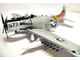 Сборная модель: (Tamiya 61058) Американский штурмовик Douglas A-1H Skyraider U.S.Navy