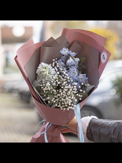 Букет "Бриз"